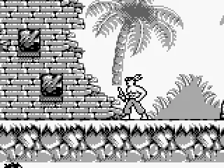 
											Ancient ruins