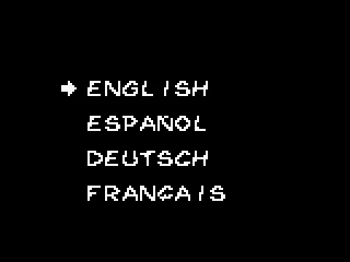 
											Choose a language.