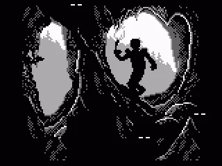 
											Entering a Cave.. again