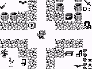 
											Cavern of Hatred