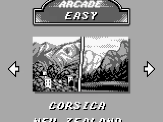 
											Arcade mode