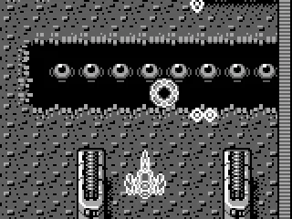 
											Fighter shootout