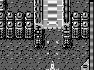 
											Gateway to the base