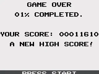 
											I lost all my lives