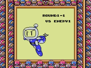 
											Bomberman has as advantage the incentive of its numerous good guys!