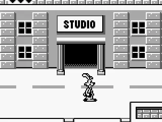 
											Exploring the town.