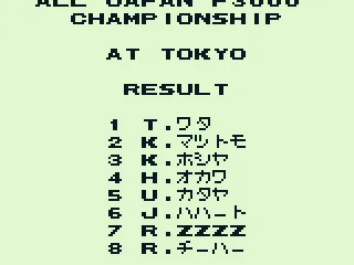 
											Result