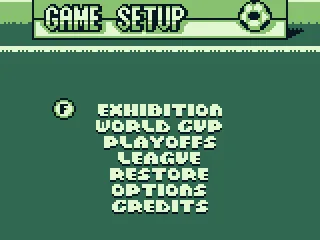 
											Main menu