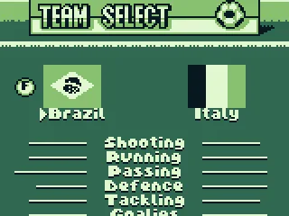 
											Select your team
