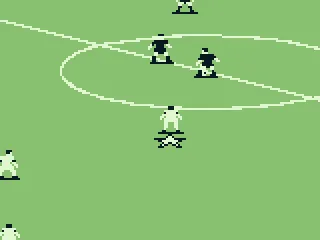 
											Starting the game.
