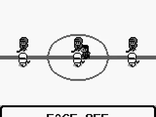 
											Face Off.