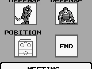 
											Meeting.