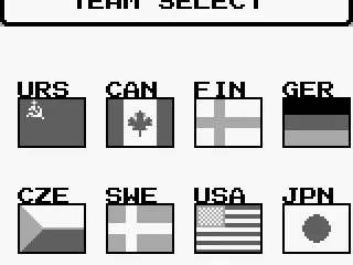 
											Team Select.