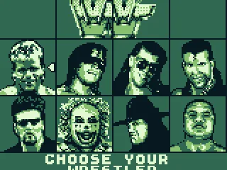 
											Who will you be?