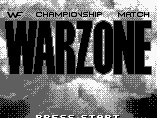 
											Title screen.
