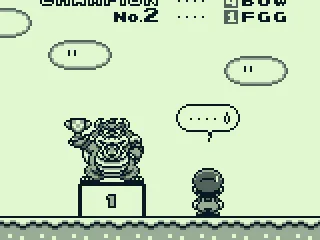 
											Bowser takes the cake ... uh, cookie