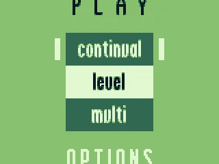
											Main menu