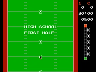
											Starting the game
