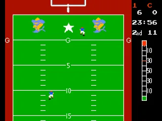 
											Touchdown!