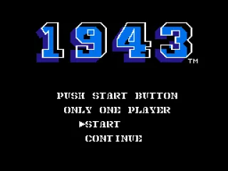 
											Japan Title screen