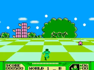 
											Bonus World
