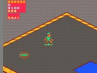 
											In Game