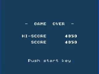 
											Game Over