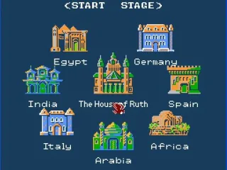 
											Levels Overview
