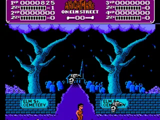 
											Dealing with creatures in Nightmare mode.