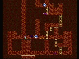 
											Underground