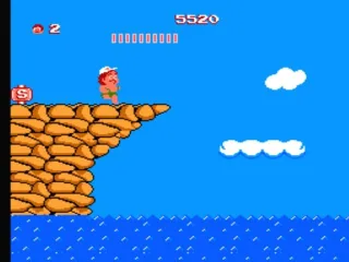 
											Cloudy level