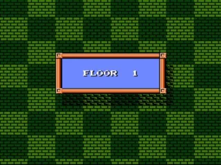 
											Floor 1
