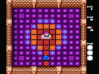 
											Completing a stage
