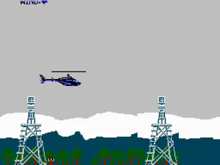
											Here I come, hostages!