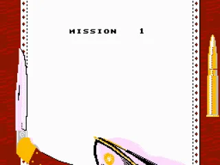 
											Starting a mission