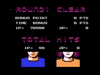 
											Level cleared