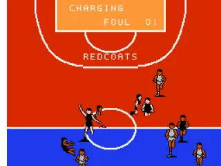
											Charging