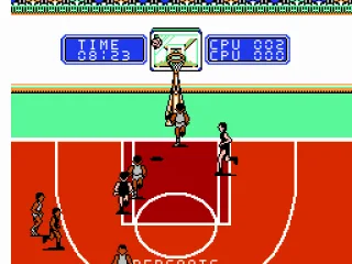 
											Jump shot