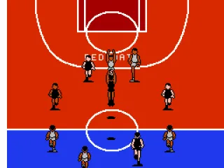 
											Tip off