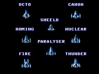
											Game shows off the different ships