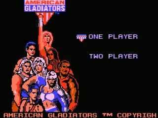 
											Game type
