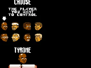 
											Choose a player