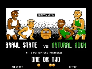 
											The other two teams