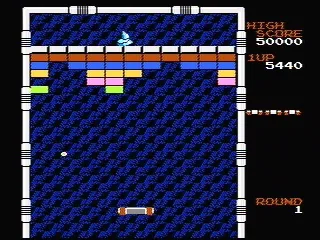
											The first level
