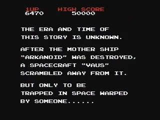 
											The opening story