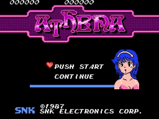 
											Japan Title screen