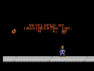 
											Flying Tomatoes reveal the developper of the game