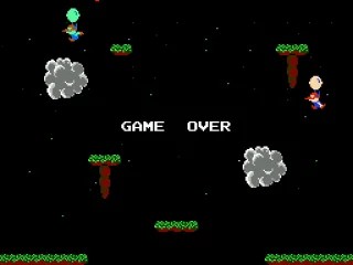 
											Game over
