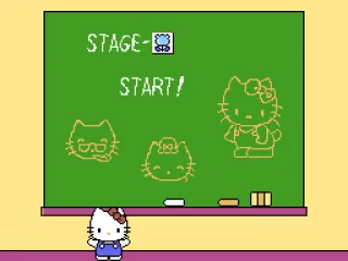 
											Stage flower start