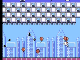 
											Try to catch the balloons while avoiding the birds.